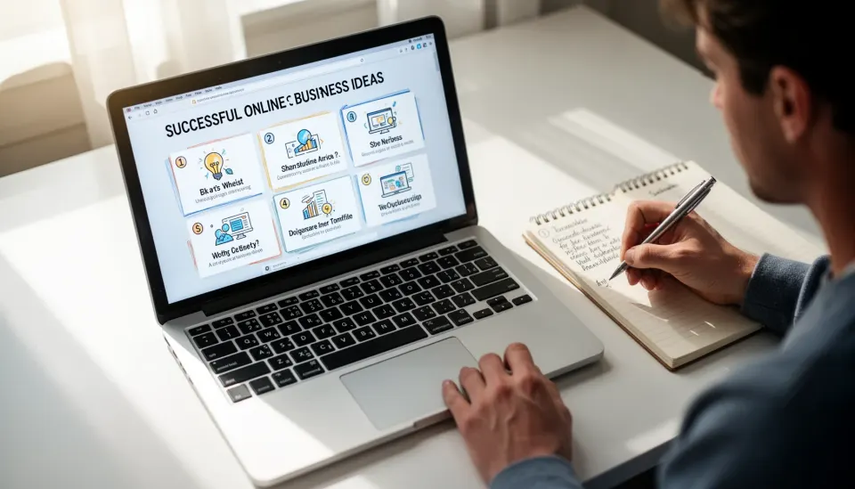 Best online business ideas for ai agents right now