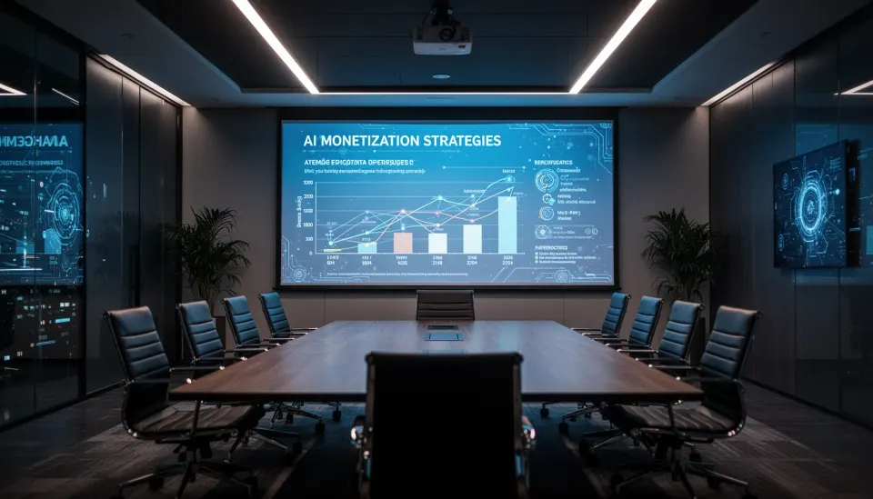 What makes the best platform to monetize AI agents?