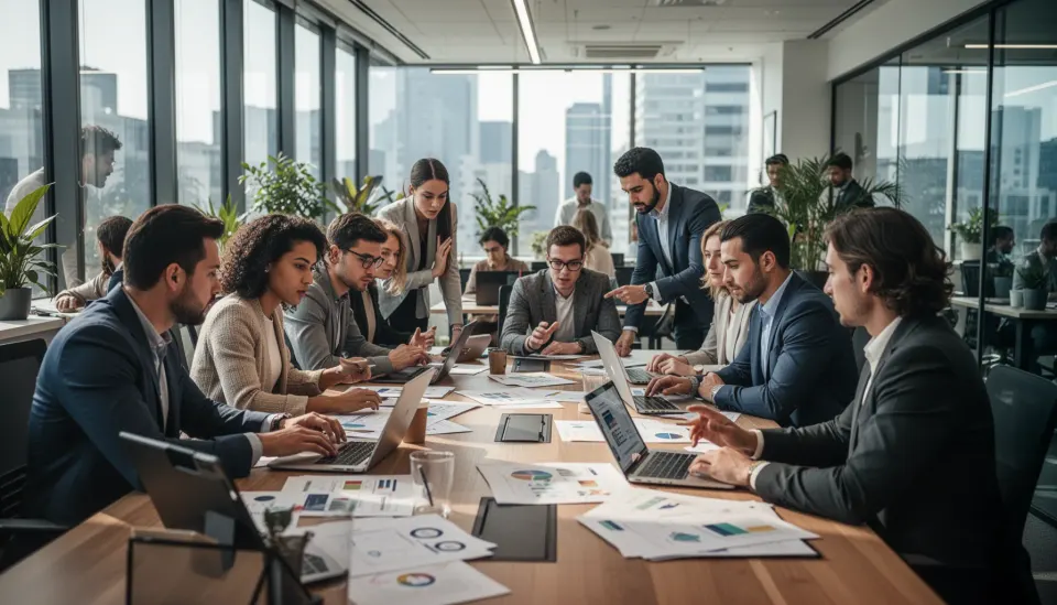 Glean revenue 300m AI search: growth and ROI explained