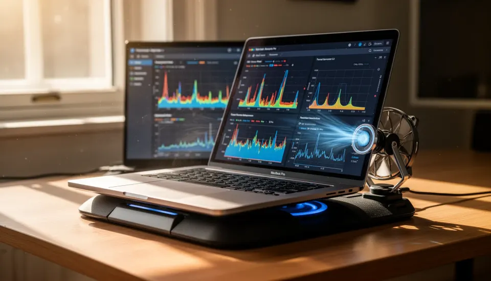 MLX vs llama.cpp on MacBook Pro: which engine wins where?
