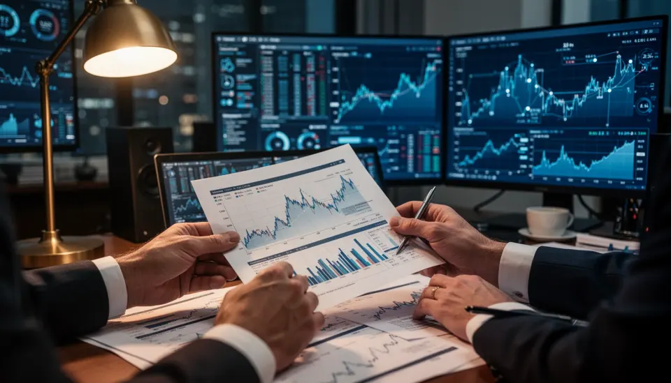 How to judge AI investing without bull market assumptions