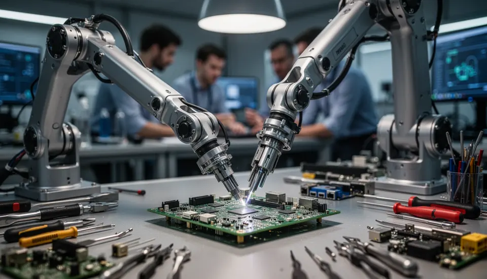 Sam Altman personal robot project: what OpenAI hiring says