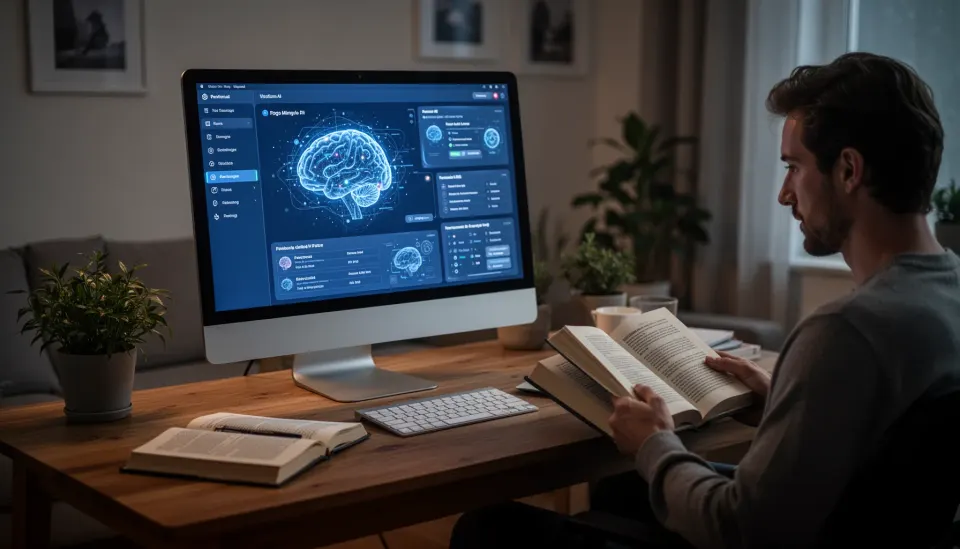Why local personal AI assistant setups win on privacy and control
