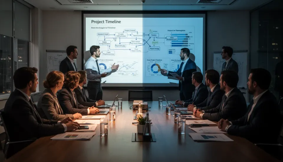 Machine learning examples vs generative AI examples in real business workflows