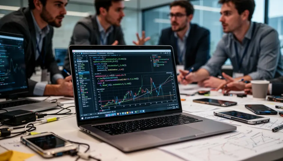 What explains claude code performance improvements behind the scenes