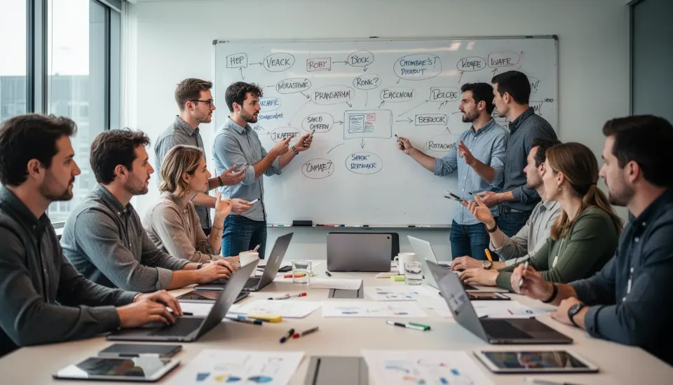 How to use ai for grant proposals without risking errors or weak applications