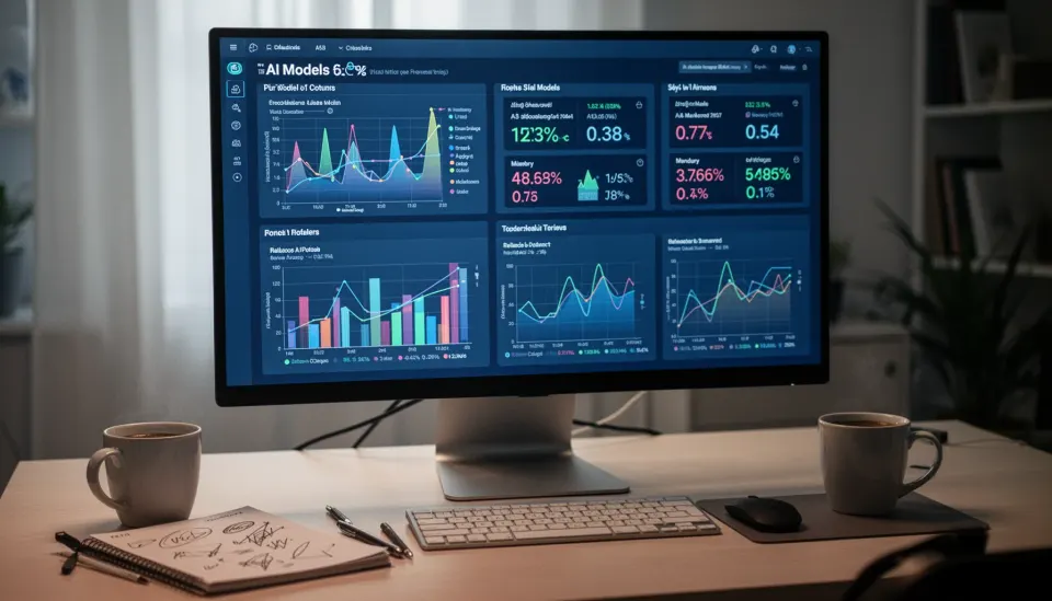 Best ai model comparison tool scorecard: quality, speed, and cost