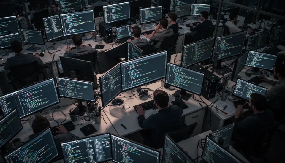 100 subagents on codebase ai orchestration: where parallelism helps and where it hurts