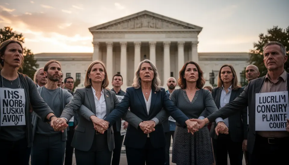 What would plaintiffs need to prove to win the Florida AG sues OpenAI ChatGPT case?