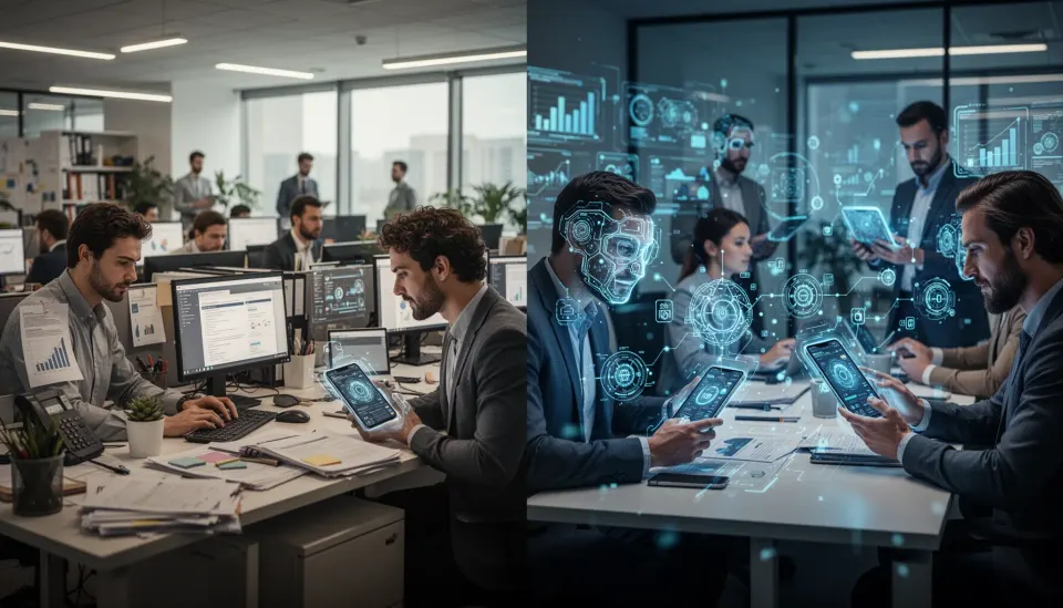 Why AI agents are the next big leap after ChatGPT