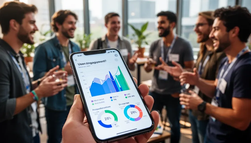 What does the ChatGPT 1 billion MAU milestone actually measure?