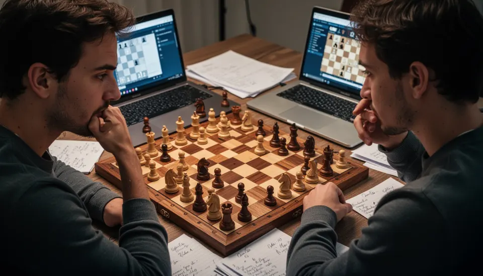 How this LLM chess coach explains moves like a grandmaster