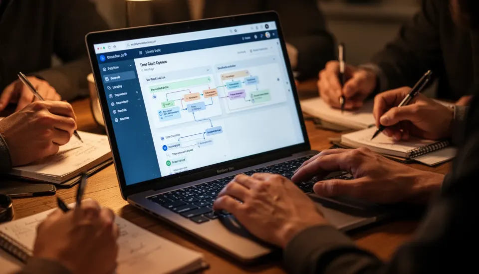 Why are AI products embedded in existing apps suddenly winning?
