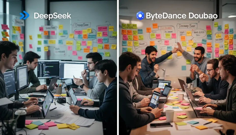How ByteDance Doubao paid tiers change DeepSeek vs Doubao pricing