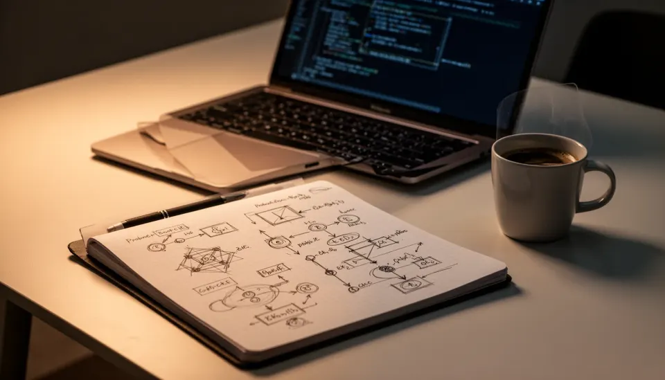 How Gemma 4 without encoders changes multimodal AI on a 16GB laptop