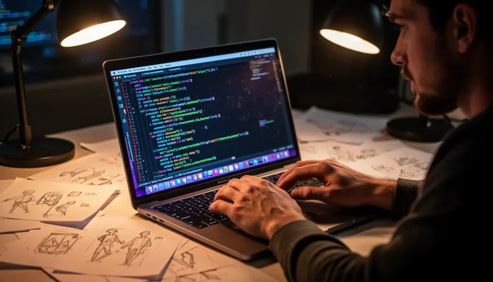 What is the best ChatGPT Codex workflow for coding projects?