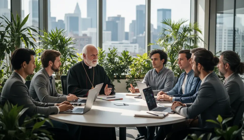 AI ethics advisor for tech companies: why this role is growing
