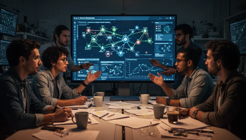 Multi agent scaling laws llm: when more agents hurt