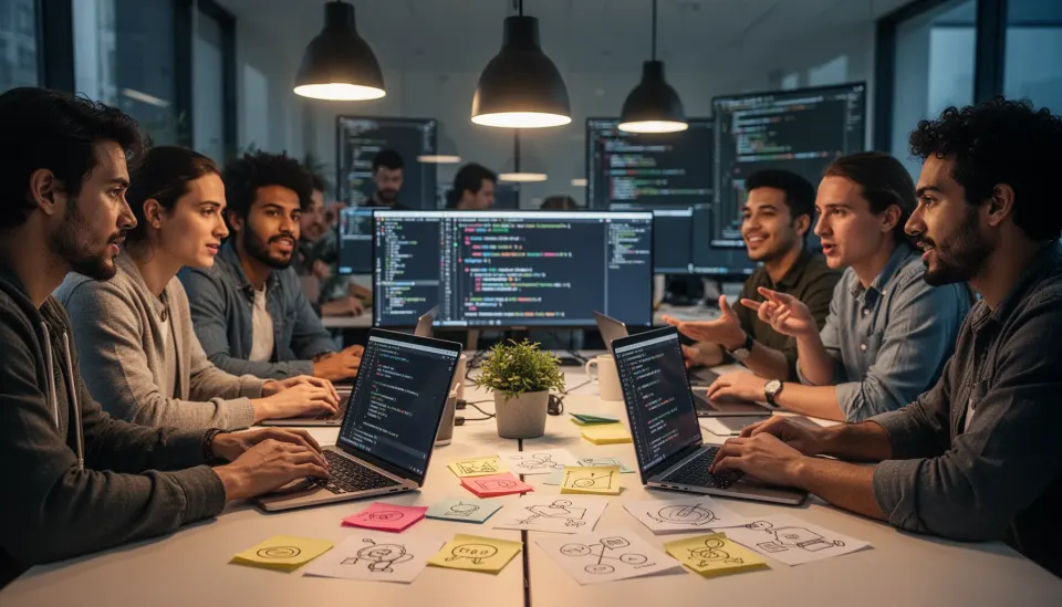 What is the WebMCP standard proposal in Chrome 149?