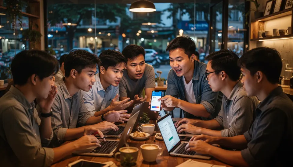 Why are VietQR payments for AI agents better suited to Vietnam than Stripe?