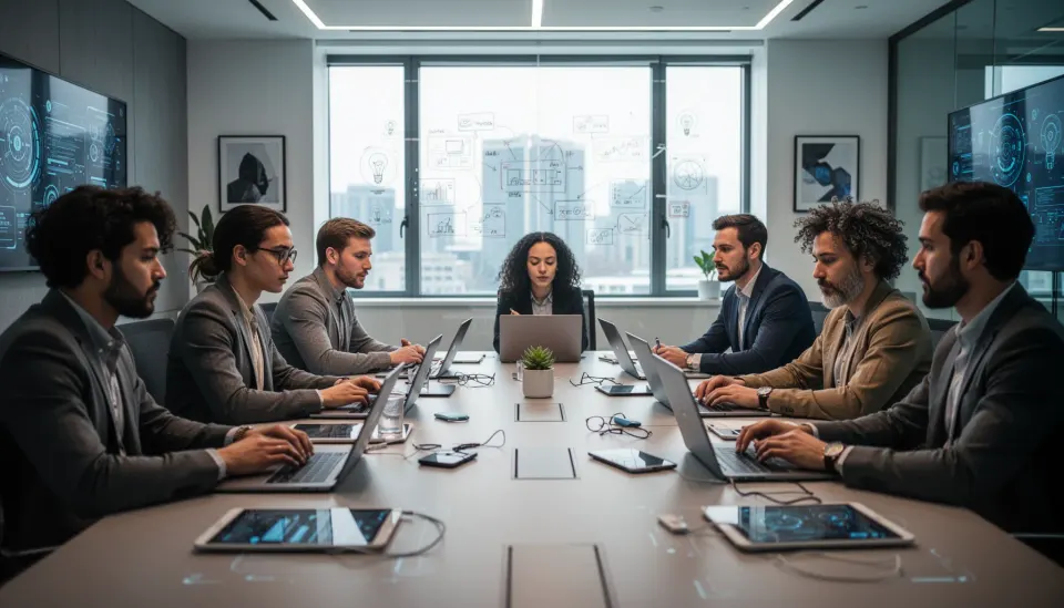 ChatGPT for Work enterprise adoption Korea: why it matters
