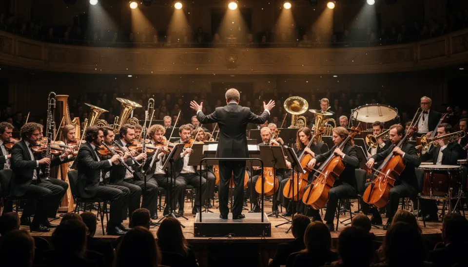 Omnimodal agent orchestration: what Orchestra-o1 gets right