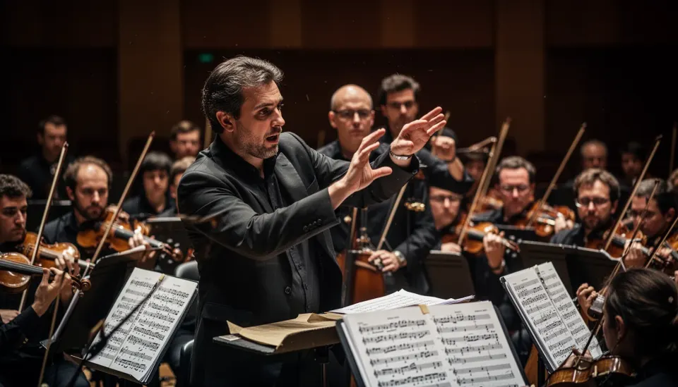 Orchestra-o1 paper summary: what architecture does it appear to propose