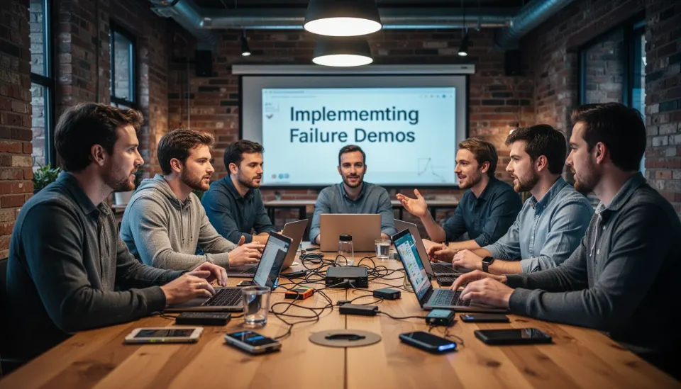Why every MCP team needs an MCP agent pipeline failure demo