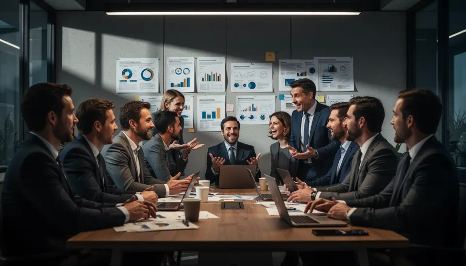 How should investors score search, agents, payments, productivity, social, and enterprise?
