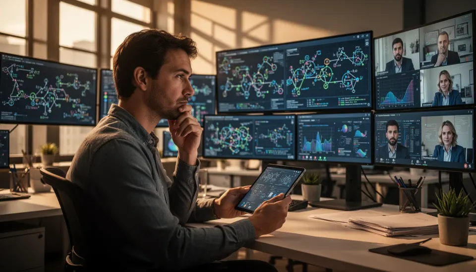 AI coding agent autonomous workflow: where it works
