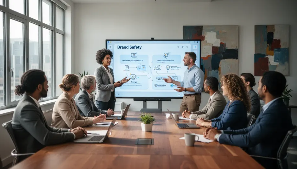 How user trust, disclosure, and brand safety shape ChatGPT ads South Korea