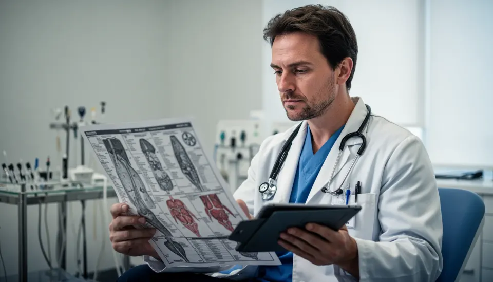 What does the GPT-5.5 Instant health benchmark actually prove?