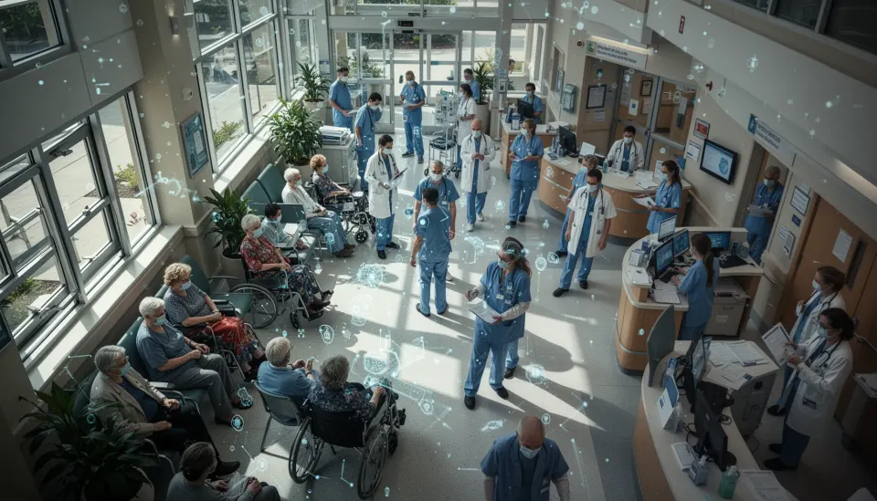 Why OpenAI model beats doctors in health tests needs a skepticism check