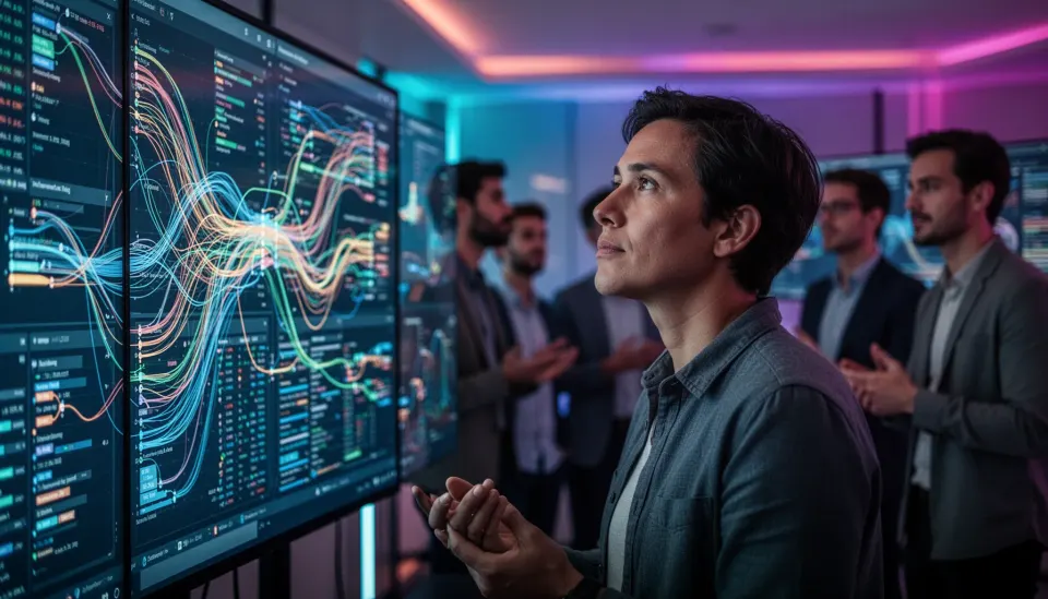 Why is the coordination gap in AI agents the real bottleneck?