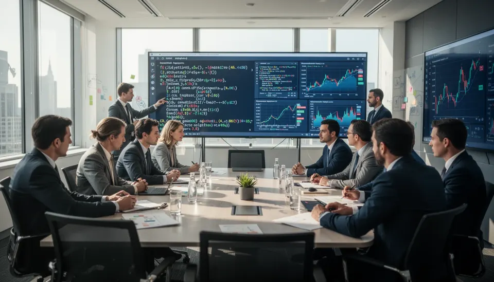 Jane Street AI strategy: what public clues actually suggest