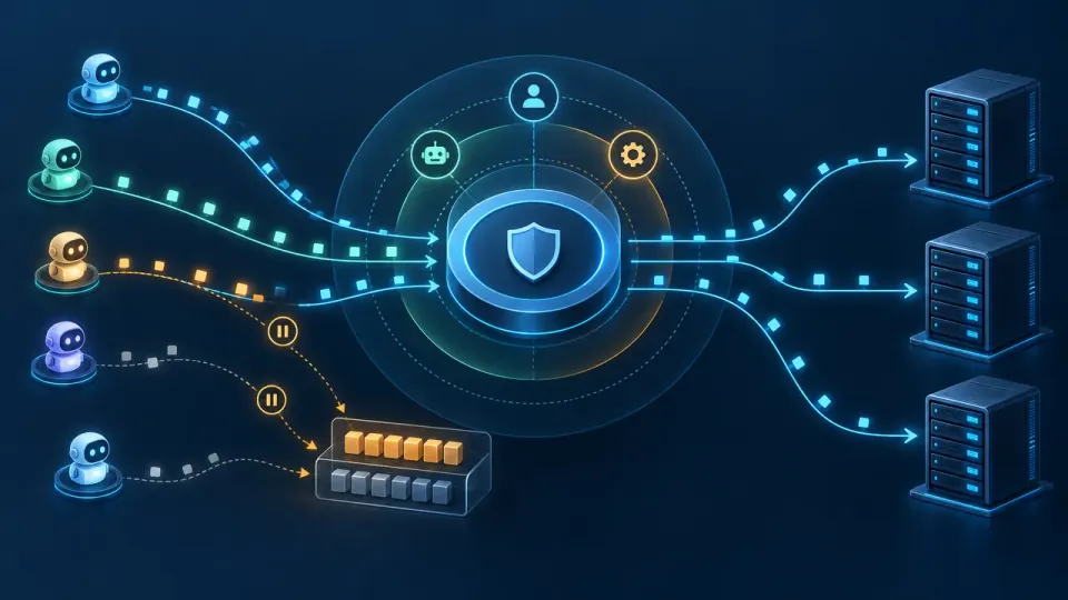 AI Agent Rate Limiting: Prevent API Overload and Runaway Traffic