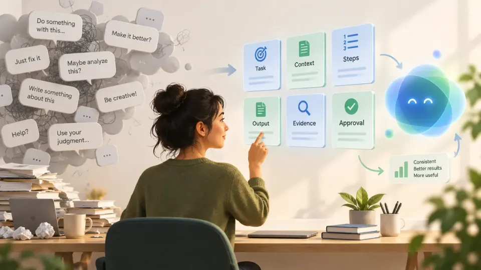 AI Agent Skills for Claude and ChatGPT: 15 Better Workflows