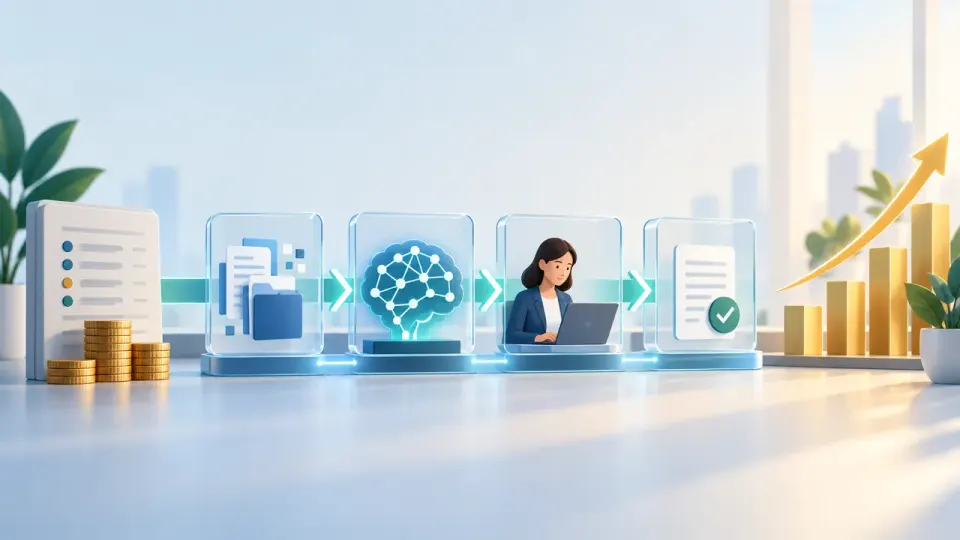 AI Automation Cost: How to Calculate ROI Before Scaling
