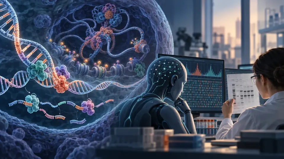 AI Genomics Limitations: Why DNA Still Defies Prediction