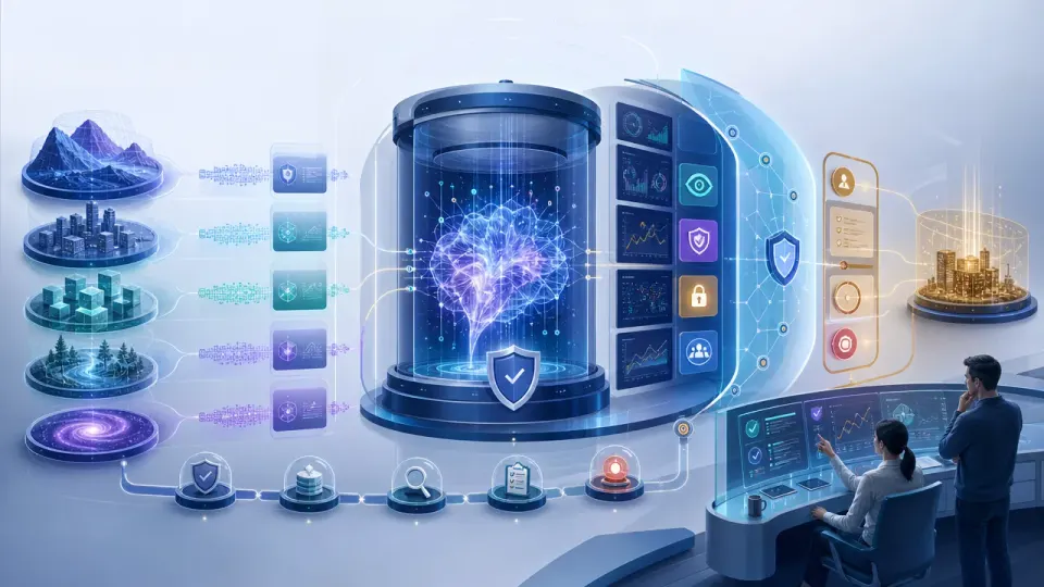 AI Safety Evaluations for Powerful Model Deployment Controls