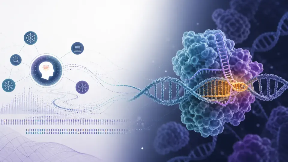 Anthropic Claude CRISPR-Like Enzyme System Explained