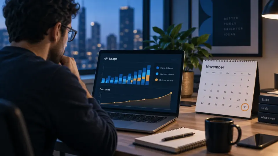 Gemini 4 Argon Pricing: Checklist Before the 2x Hike