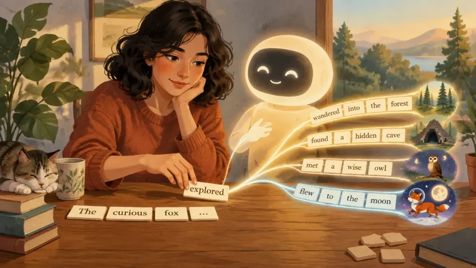 How LLMs Think: Play a Game to Spot ChatGPT Hallucinations