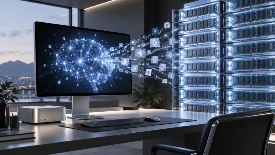 Muse Spark Open on Mac: 1TB RAM Requirement Explained
