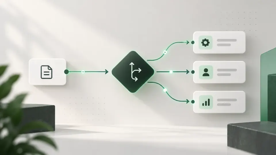 OpenAI Decisions API: Faster Workflow Decisions at GA